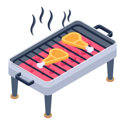 Grill
